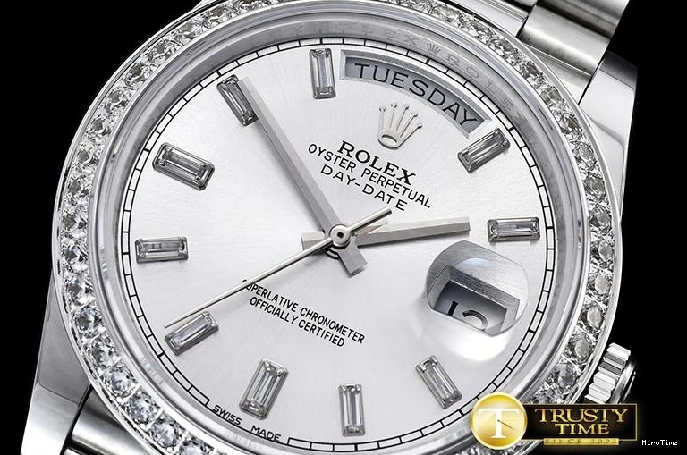 MiroTime 1031 RDD0206F – DayDate